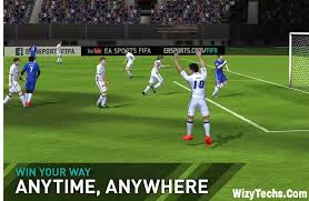 All you need is apkpure android app store! Download Fifa 13 For Android Apk Data