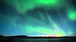 Icelands Northern Lights Demystified Huffpost Life