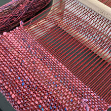 rigid heddle introduction weaving