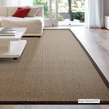 sisal rug cleaning rugscleaning nyc