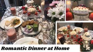 Watch taj falaknuma palace, over the. Romantic Dinner At Home Special Indian Dinner Recipes Husband S Birthday Plan 3 Youtube