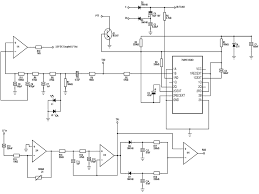 The output pin of vibration sensor is connected with pin number 9 of. Schematics Com 9600bd Fsk Modem With Driver For Personal Computer