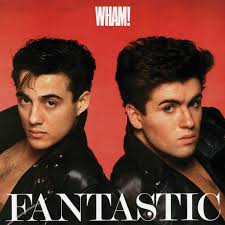 Uk due to a naming conflict with. Classic Album Fantastic Wham