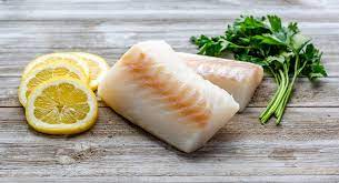 how to cook cod from frozen oven air