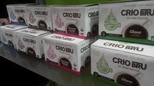 crio bru brewing cocoa as healthy