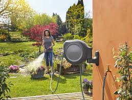the 8 best garden hose reels you can