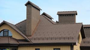 Best Roof Color If You Have A Beige House