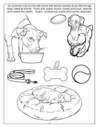 Free bookmarks and coloring page to review book care rules with students. Coloring Books Personalized Cuddle Up With Dogs And Cats Coloring Book