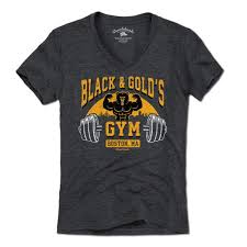 To maximize the capabilities of the gold's gym ph app, be part of the largest gym chain in the world. Black Gold S Gym T Shirt Chowdaheadz