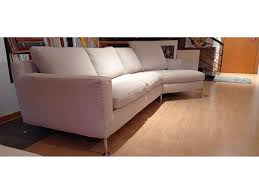 harry sofa in havana fabric by antonio