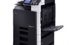 Download the latest version of konica minolta bizhub c253 drivers according to your computer's operating system. Konica Minolta Driver Download