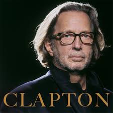 Eric Clapton vadonatúj, &quot;Clapton&quot; című nagylemeze szeptember 24-én került a boltokba. Kilencedik szólólemezén a gitáros-énekes - aki az egyetlen ... - eric-clapton-clapton-cdcov