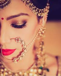 bridal makeup trends by jasmeet kany