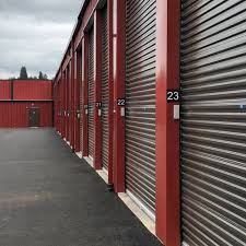 the best 10 self storage in tigard or