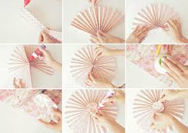 The most common paper craft ideas material is paper. 40 Ways To Decorate Your Home With Paper Crafts