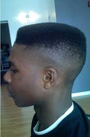 This style is perfect for men with a thick dark toned hair, and it entails leaving some long tapered strands. 70 Exclusive Short Haircuts For Black Men 2021 Versions