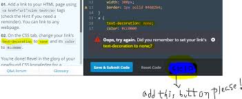 text decoration css codecademy forums