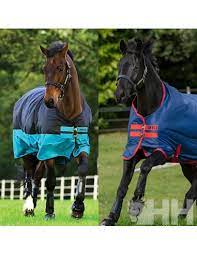 mio waterproof turnout rug 200g for
