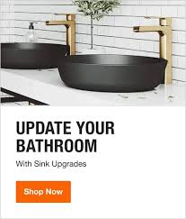 Bathroom Sinks The Home Depot
