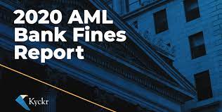 Check spelling or type a new query. 2020 Aml Bank Fines Report By Kyckr