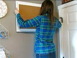 How To Hang A Picture The Easy Way