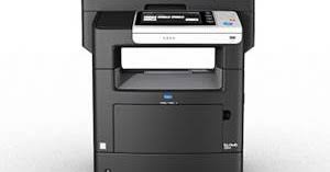 Users can flick, scroll and enlarge just like a smartphone or tablet. Konica Minolta Bizhub 4050 Driver Software Download