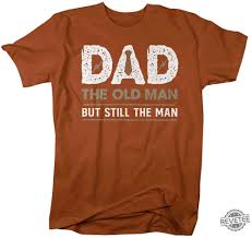 man funny dad gift