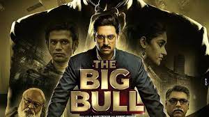 Big bull began discussions with a number of companies, including advanced thermo dynamics, a small power company, affiliated with batchewana first nation in ontario that was licensed to market nordex turbines, and neg micon, a danish turbine manufacturer with some manufacturing facilities. The Big Bull Real Story Movie Cast All About The Film Streaming On Hotstar