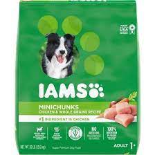 best dog food according to