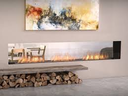 Flex 122db Fireplace Insert By Ecosmart