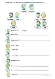 Free Family Tree Template Chart Download Templates For Charts