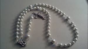 catholic rosary you