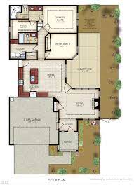 the palazzo new home plan 1776
