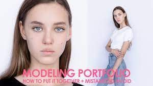 Modeling is a great but high stress profession. Models 101 How To Start Your Modeling Career College Fashion