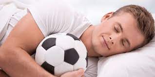 خواب در ورزش