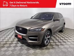 Maybe you would like to learn more about one of these? Used Jaguar F Pace For Sale Right Now In Charlotte Nc Autotrader