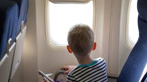 Traveling With Kids Tips For Keeping Children Happy While Traveling Conde Nast Traveler