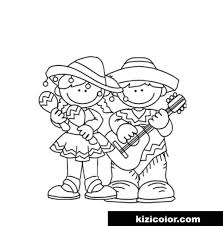 Grab more cinco de mayo freebies to share with your. Cinco Free Printable Coloring Pages For Girls And Boys
