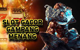 Slot Gacor >> Daftar Situs Judi Slot Online Gacor Terpercaya 2023 Di  Indonesia