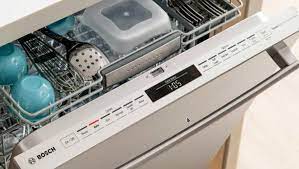 Clean it properly, and hopefully, now, the error will not happen. Bosch Dishwasher Troubleshooting How To Guide The Indoor Haven