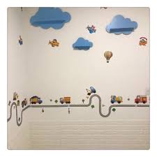 Home Decor 3d Foam Wall Stickers For