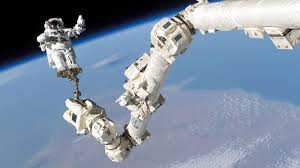 The project, which began as an american effort, was long delayed by funding and technical problems. Nasa Plans To Open The International Space Station For Business Thehill