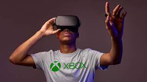 xbox vr everything you need to know