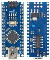 The dc power jack is absent in arduino nano board. Arduino Nano Pinout Board Layout Specifications Pin Description Laptrinhx