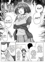 DISC] The Tsundere-chan Who's Hiding Her Dere Less and Less Day by Day -  Day 36 by @yakitomahawk & @kota2comic : r/manga