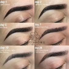 best microblading and permanent makeup