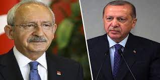 Kılıçdaroğlu'ndan sözünü kesen AKP'li Çamlı'ya: Arkadaşlar Yeliz konuşuyor