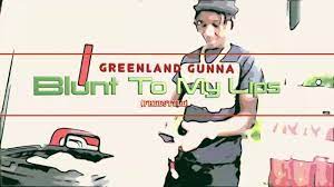 greenland gunna project pat blunt