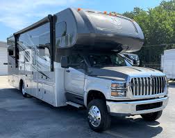 2023 nexus rebel 35r motorhome cl c