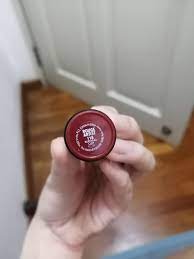 bn makeup forever rouge artist lipstick